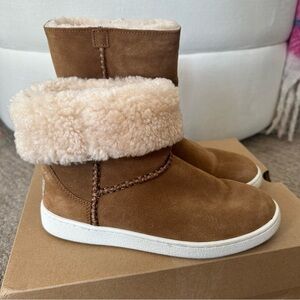 UGG sneakers